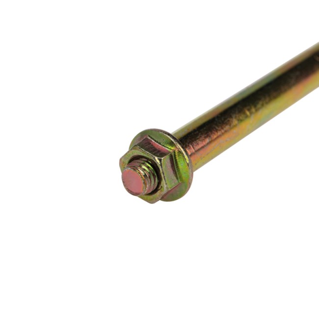 Анкерный болт KRANZ с гайкой 6.5х75, пакет (1 шт./уп.)