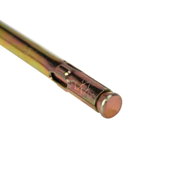 Анкерный болт KRANZ с гайкой 6.5х75, пакет (1 шт./уп.)