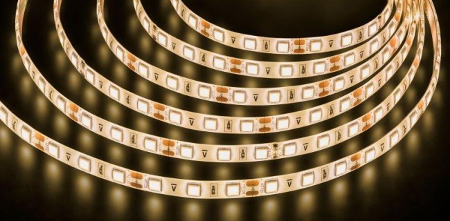 Лента светодиодная 71 427 NLS-5050WW60-14.4 IP65 12B R5 14.4Вт/м (уп.5м) Navigator 71427 Лента светодиодная 71 427 NLS-5050WW60-14.4 IP65 12B R5 14.4Вт/м (уп.5м) Navigator 71427