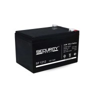 Аккумулятор ОПС 12В 12А.ч SF 1212 Security Force 4614030010001 Аккумулятор ОПС 12В 12А.ч SF 1212 Security Force 4614030010001