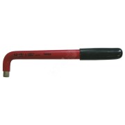 Ключ шестигранный диэлектрический 10 мм Ключ шестигранный диэлектрический 10 мм