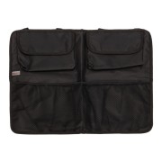 Органайзер на спинку заднего сиденья (малый) Органайзер на спинку заднего сиденья (малый)