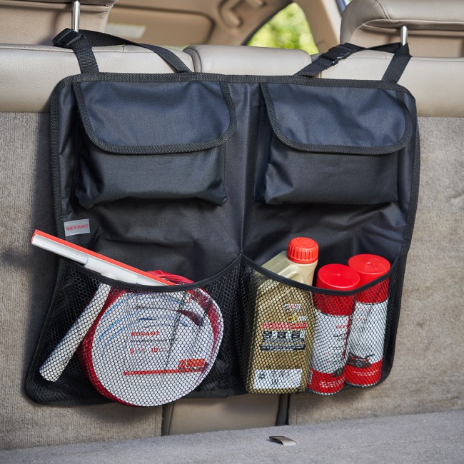 Органайзер на спинку заднего сиденья (малый)