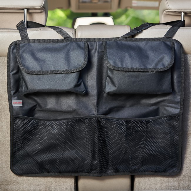 Органайзер на спинку заднего сиденья (малый)