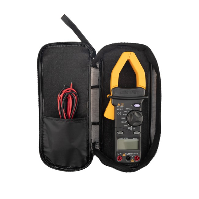 Токовые клещи MS2001 MASTECH Токовые клещи MS2001 MASTECH