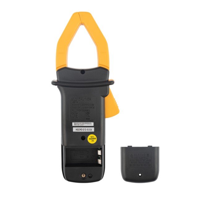 Токовые клещи MS2001 MASTECH Токовые клещи MS2001 MASTECH