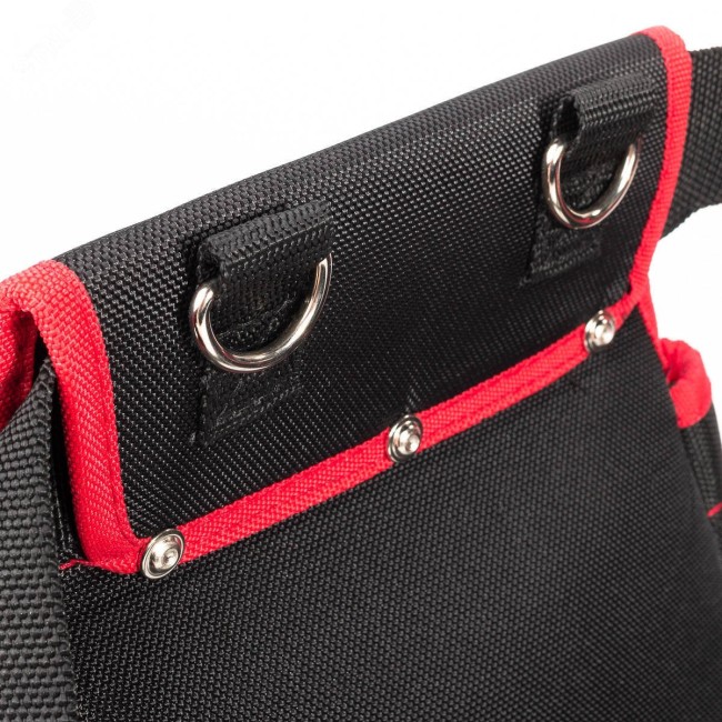 Сумка-пояс монтажника С-16 Сумка-пояс монтажника С-16