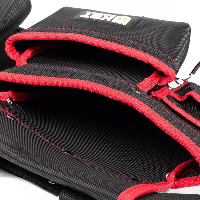 Сумка-пояс монтажника С-16 Сумка-пояс монтажника С-16