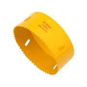 Коронка Bimetal 114 мм Kranz Коронка Bimetal 114 мм Kranz