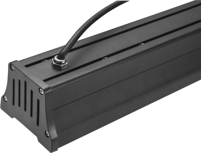 Светильник светодиодный 95 433 OHB-03-01 (100-5K-120/60-LED) 100Вт 5000К IP65 15000лм 100-277В для высоких пролетов HIGHBAY ОНЛАЙТ 95433 Светильник светодиодный 95 433 OHB-03-01 (100-5K-120/60-LED) 100Вт 5000К IP65 15000лм 100-277В для высоких пролетов HIGHBAY ОНЛАЙТ 95433