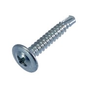 Саморез 4.2х25 металл-металл с прессшайбой сверло цинк (уп.200шт) коробка СТРОЙМЕТИЗ UTORM2060084 Саморез 4.2х25 металл-металл с прессшайбой сверло цинк (уп.200шт) коробка СТРОЙМЕТИЗ UTORM2060084