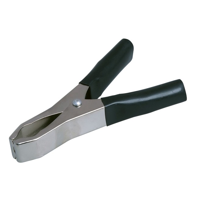 Зажим «крокодил» 15 А 75 мм REXANT