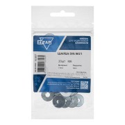 Шайба кузовная М6 DIN 9021 цинк. (пакет) (уп.20шт) Tech-Krep/Zitar 103037 Шайба кузовная М6 DIN 9021 цинк. (пакет) (уп.20шт) Tech-Krep/Zitar 103037