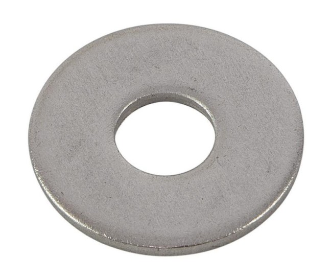 Шайба кузовная М6 DIN 9021 цинк. (пакет) (уп.20шт) Tech-Krep/Zitar 103037 Шайба кузовная М6 DIN 9021 цинк. (пакет) (уп.20шт) Tech-Krep/Zitar 103037