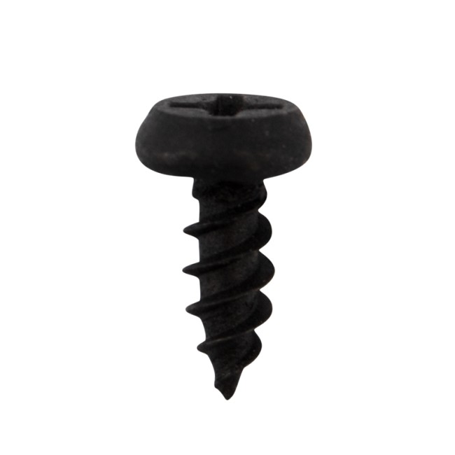 Саморез для металлических конструкций острый 3,5х9,5, пакет (1000 шт/уп) KRANZ