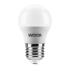Светодиодная лампа WOLTA 25W45GL7.5E27 7.5Вт 6500K E27