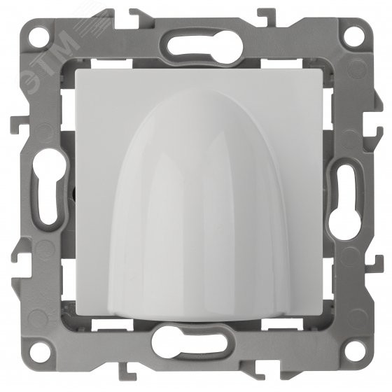 Вывод кабеля, Эра12, алюминий, 12-6003-03