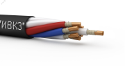 Кабель контрольный КВВГнг(А)-FRLS 7х1.5 ТРТС