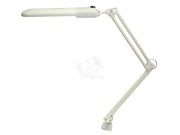 Светильник люминесцентный Дельта белый кронштейн 11w ЭПРА