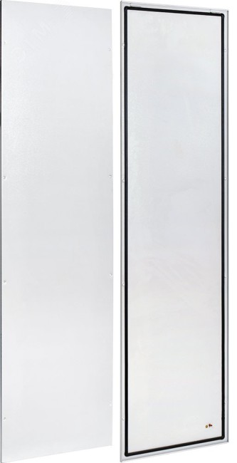 FORMAT Панель задняя 2000х800 IP54 IEK