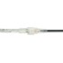 Дюралайт LED, свечение с динамикой (3W), 24 LED/м, белый, 14м