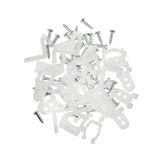 Дюралайт LED, свечение с динамикой (3W), 24 LED/м, белый, 14м Дюралайт LED, свечение с динамикой (3W), 24 LED/м, белый, 14м