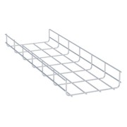 Лоток проволочный 50х150 L3000 3.8мм EKF LP50150-3.8 Лоток проволочный 50х150 L3000 3.8мм EKF LP50150-3.8