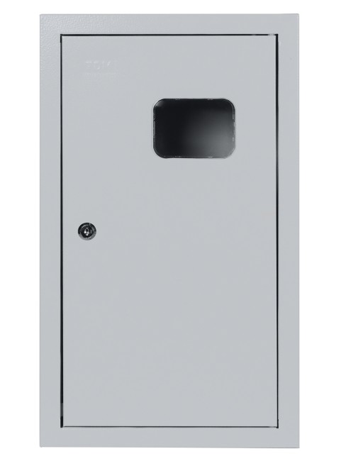 ЩУРВ-3/12 (550х320х165) TDM ЩУРВ-3/12 (550х320х165) TDM