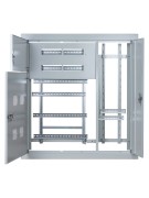 Корпус щита этажного 4 кв. модификация3 Народный (1010х950х160) Корпус щита этажного 4 кв. модификация3 Народный (1010х950х160)