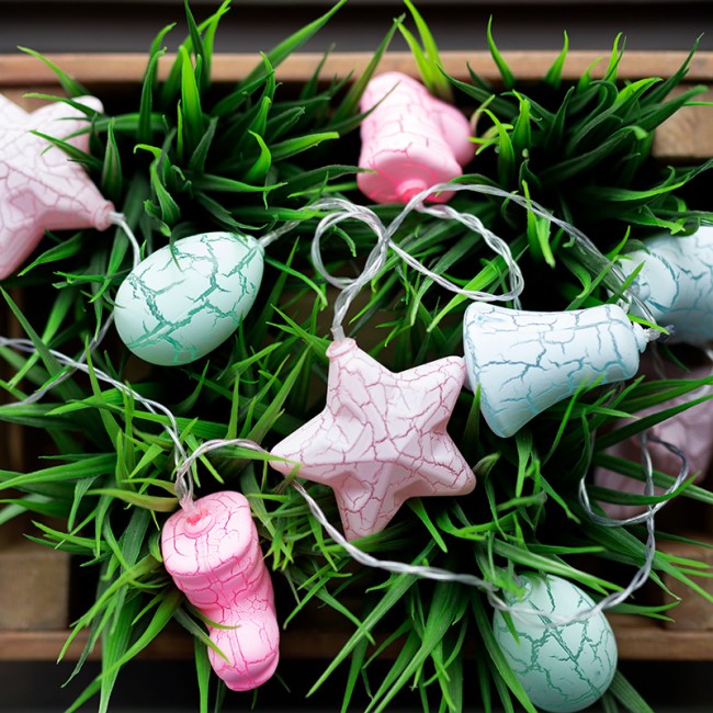 Гирлянда светодиодная Новый год 1,5 м, прозрачный ПВХ, 10 LED, теплый белый, питание 2 х АА (батарейки не в комплекте) Гирлянда светодиодная Новый год 1,5 м, прозрачный ПВХ, 10 LED, теплый белый, питание 2 х АА (батарейки не в комплекте)