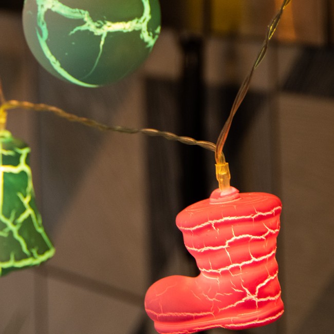 Гирлянда светодиодная Новый год 1,5 м, прозрачный ПВХ, 10 LED, теплый белый, питание 2 х АА (батарейки не в комплекте) Гирлянда светодиодная Новый год 1,5 м, прозрачный ПВХ, 10 LED, теплый белый, питание 2 х АА (батарейки не в комплекте)