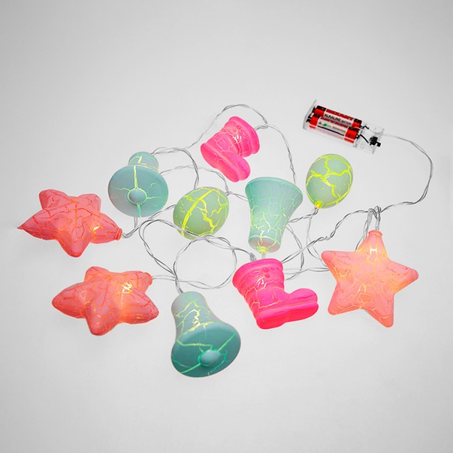 Гирлянда светодиодная Новый год 1,5 м, прозрачный ПВХ, 10 LED, теплый белый, питание 2 х АА (батарейки не в комплекте) Гирлянда светодиодная Новый год 1,5 м, прозрачный ПВХ, 10 LED, теплый белый, питание 2 х АА (батарейки не в комплекте)