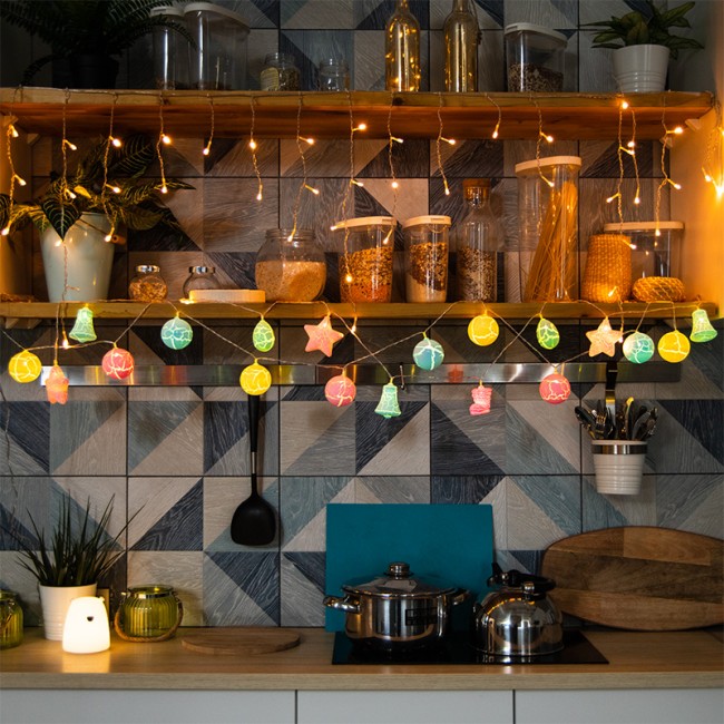 Гирлянда светодиодная Новый год 1,5 м, прозрачный ПВХ, 10 LED, теплый белый, питание 2 х АА (батарейки не в комплекте) Гирлянда светодиодная Новый год 1,5 м, прозрачный ПВХ, 10 LED, теплый белый, питание 2 х АА (батарейки не в комплекте)