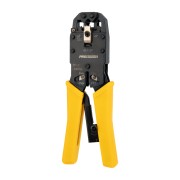 Кримпер PROconnect HT-200R для обжима 8P8C, 6P6C, 4P4C Кримпер PROconnect HT-200R для обжима 8P8C, 6P6C, 4P4C