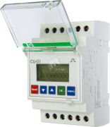 Счетчик импульсов CLI-01