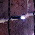 Гирлянда Светодиодный Дождь 2х6м, 768 LED БЕЛЫЙ, черный ПВХ, IP65, постоянное свечение, 230В соединяется NEON-NIGHT (нужен шнур питания 303-500)