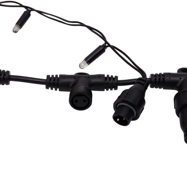 Гирлянда Светодиодный Дождь 2х6м, 768 LED БЕЛЫЙ, черный ПВХ, IP65, постоянное свечение, 230В соединяется NEON-NIGHT (нужен шнур питания 303-500) Гирлянда Светодиодный Дождь 2х6м, 768 LED БЕЛЫЙ, черный ПВХ, IP65, постоянное свечение, 230В соединяется NEON-NIGHT (нужен шнур питания 303-500)