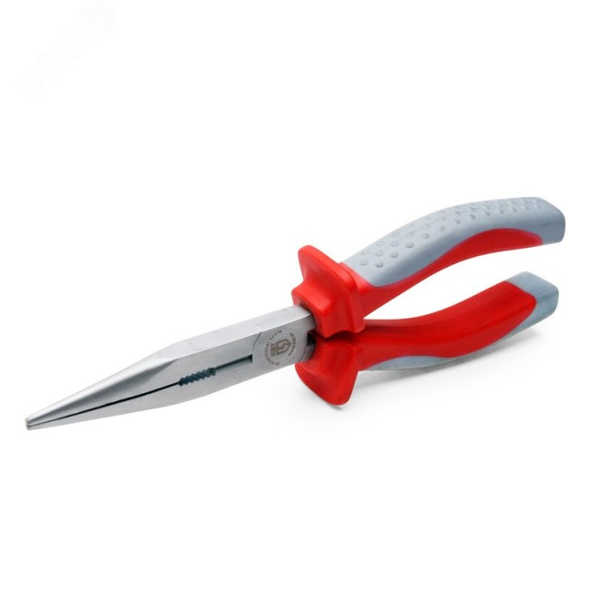 Длинногубцы диэлектрические Стандарт 200 мм