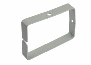 Органайзер (кольцо), металл, 90х60мм Органайзер (кольцо), металл, 90х60мм