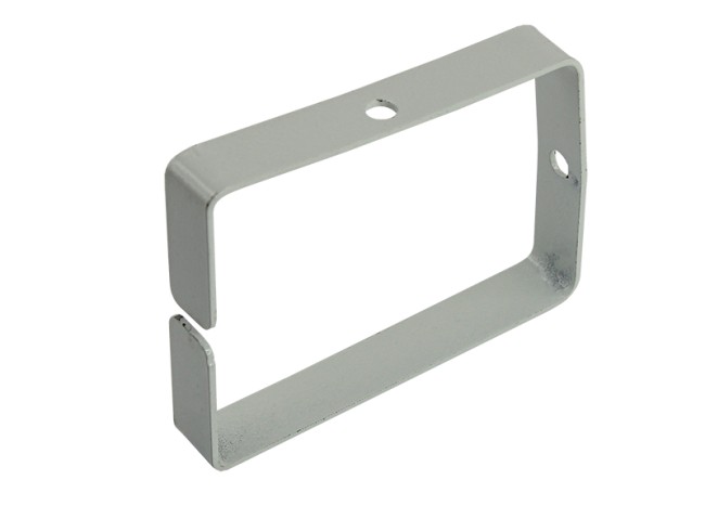 Органайзер (кольцо), металл, 90х60мм Органайзер (кольцо), металл, 90х60мм