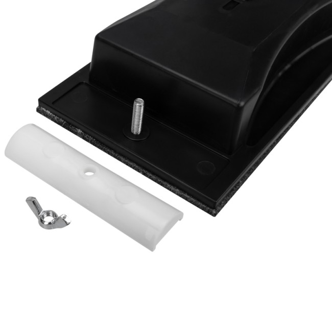 Брус для шлифования 210х105 мм REXANT Брус для шлифования 210х105 мм REXANT