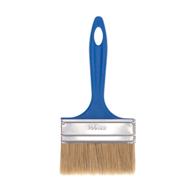 Кисть плоская «Универсальная» 100х8 мм REXANT Кисть плоская «Универсальная» 100х8 мм REXANT