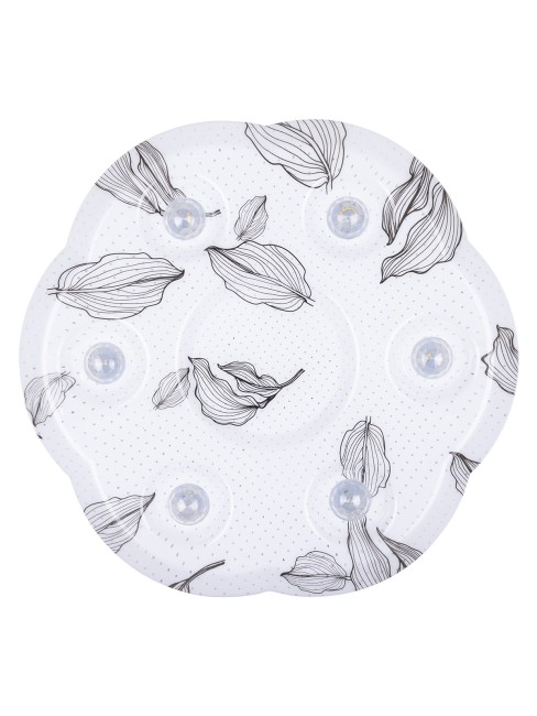 Светильник светодиодный LED СПС 12 15Вт 4000К D35см, Кристалл TDM Светильник светодиодный LED СПС 12 15Вт 4000К D35см, Кристалл TDM