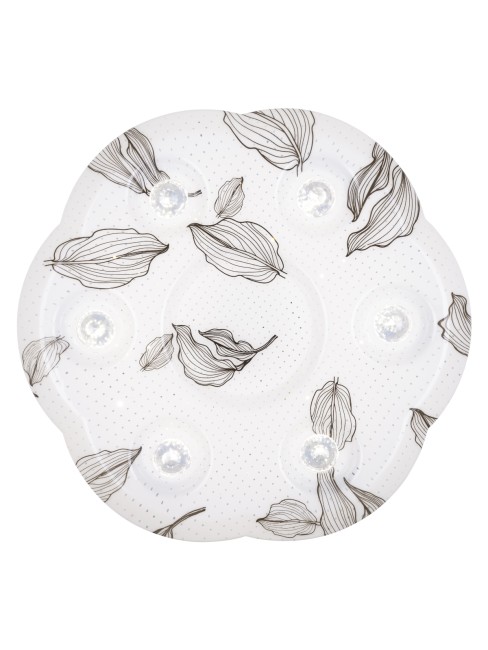 Светильник светодиодный LED СПС 12 15Вт 4000К D35см, Кристалл TDM Светильник светодиодный LED СПС 12 15Вт 4000К D35см, Кристалл TDM