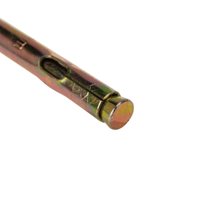 Болт анкерный  с гайкой 8х65 пакет (1 шт/уп) KRANZ