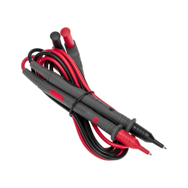 Токовые клещи MS2128 MASTECH