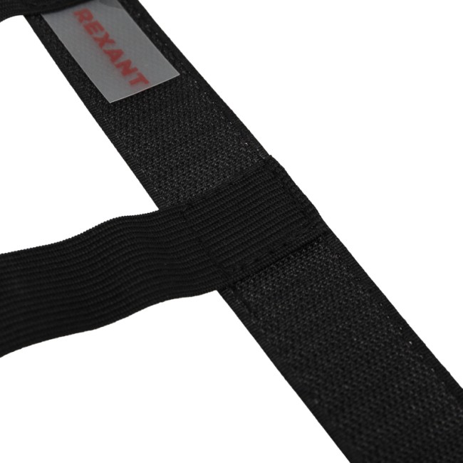 Карман в багажник на липучке универсальный 25х20 см