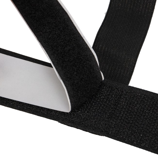 Карман в багажник на липучке универсальный 25х20 см