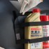 Карман в багажник на липучке универсальный 25х20 см