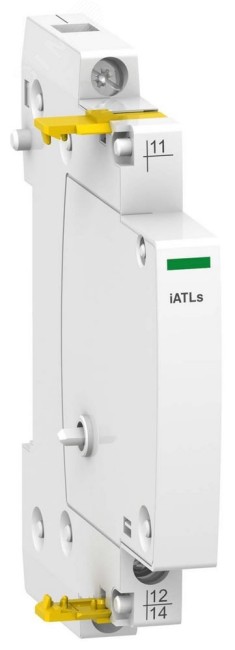 МОДУЛЬ СИГНАЛИЗАЦИИ iATLs 24-240В АС/DC МОДУЛЬ СИГНАЛИЗАЦИИ iATLs 24-240В АС/DC